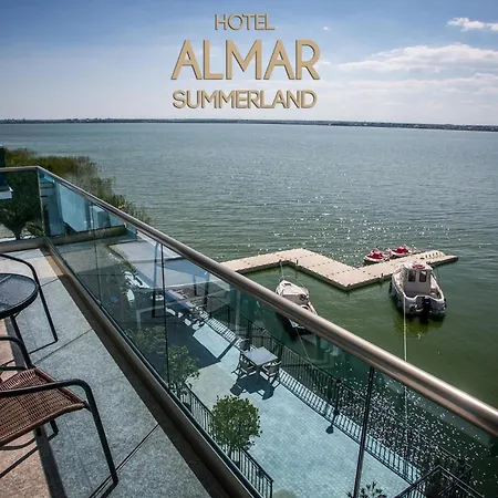 Hotel Almar View Boutique H