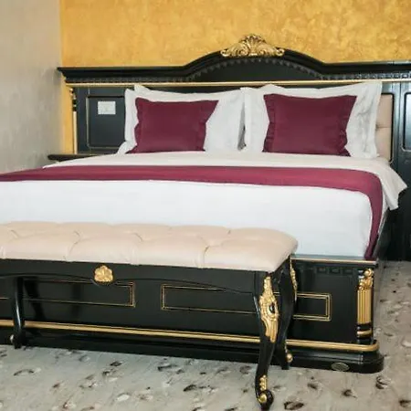 Almar View Boutique H * Mamaia