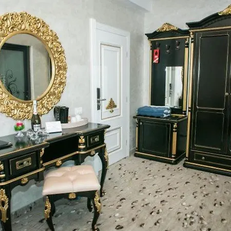 Almar View Boutique H * Mamaia