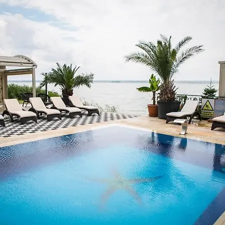 Hotel Almar View Boutique H *