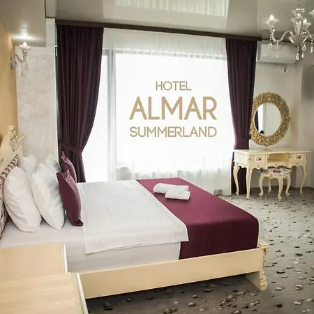 Almar View Boutique H *