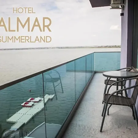 Almar View Boutique H *