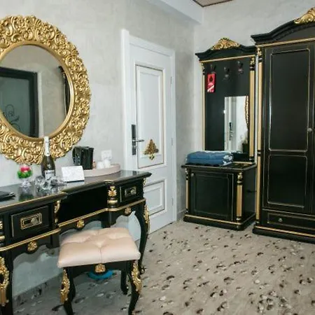 Hotel Almar View Boutique H *