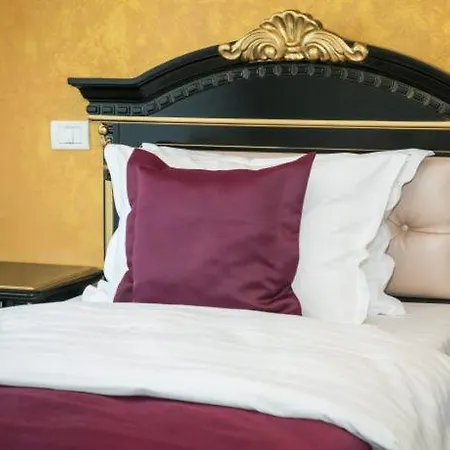 Hotel Almar View Boutique H Mamaia