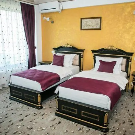 Almar View Boutique H Mamaia