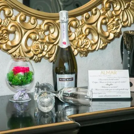 Almar View Boutique H * Mamaia