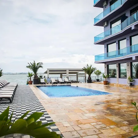 Hotel Almar View Boutique H