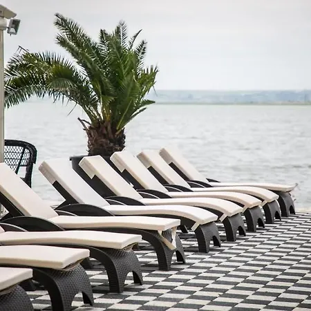 Almar View Boutique H Hotel Mamaia