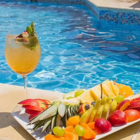 Hotel Almar View Boutique H Mamaia