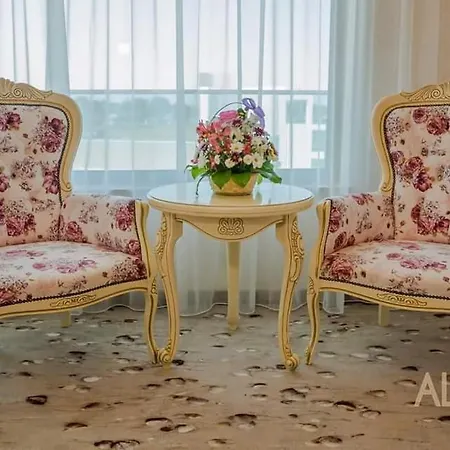 Almar View Boutique H