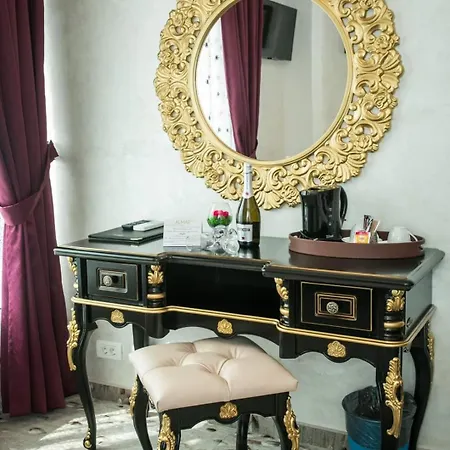 Almar View Boutique H Hotel *